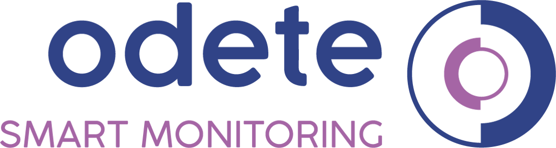 Logo Odete Smart Monitoring
