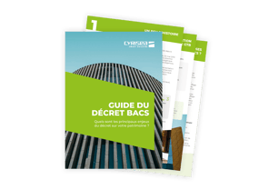 Mockup - Décrêt BACS CYRISEA