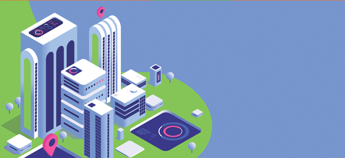 Retrouvez les équipes CYRISEA lors du Salon IBS (Intelligent Building Systems) les 17 & 18 octobre prochains à Paris