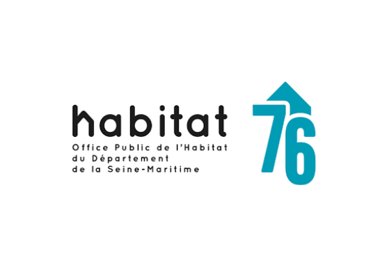 CYRISEA met en place une Gestion Technique des Bâtiments pour Habitat 76 sur 800 logements dans 44 bâtiments de la Seine-Maritime.