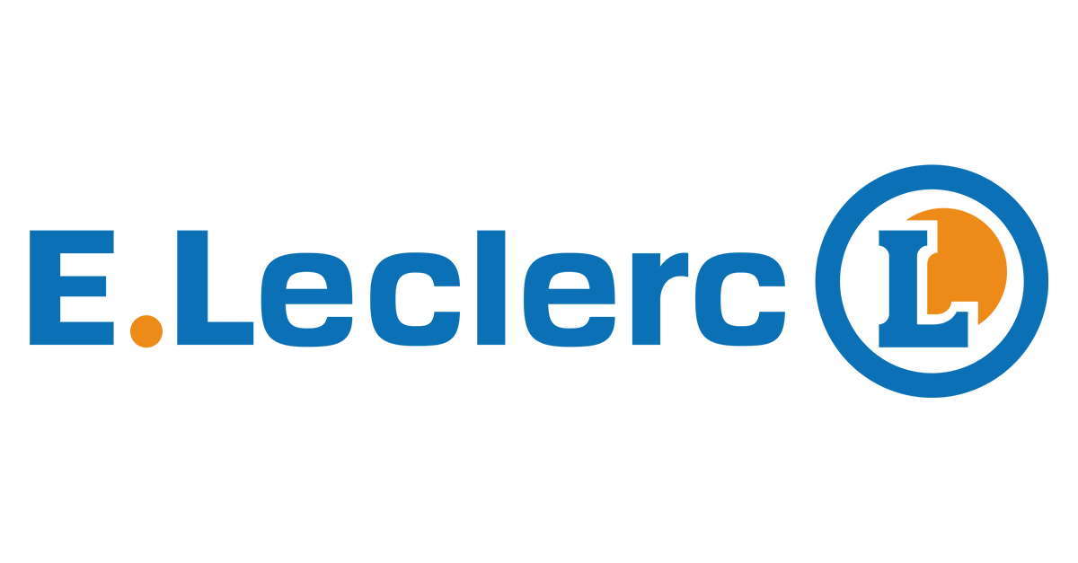 CYRISEA accompagne E.Leclerc dans la conception