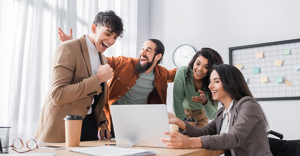 La GTB constitue un levier pour améliorer le bien-être et la santé des collaborateurs au sein des bureaux. Comment CYRISEA peut vous accompagner dans cette démarche ?