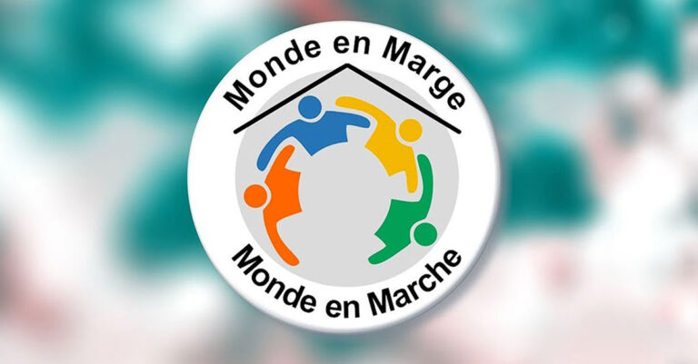CYRISEA accompagne l'association Monde en Marge Monde en Marche pour la maîtrise des consommations énergétiques de son patrimoine.