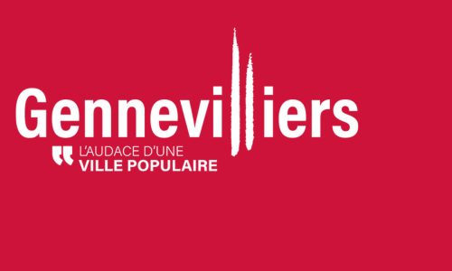 Groupe scolaire – Gennevilliers (92)