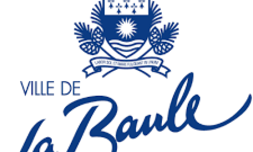 Hôtel de Ville de la Baule – La Baule (44)
