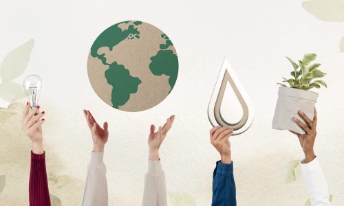 Découvrez les 10 écogestes à adopter au bureau.